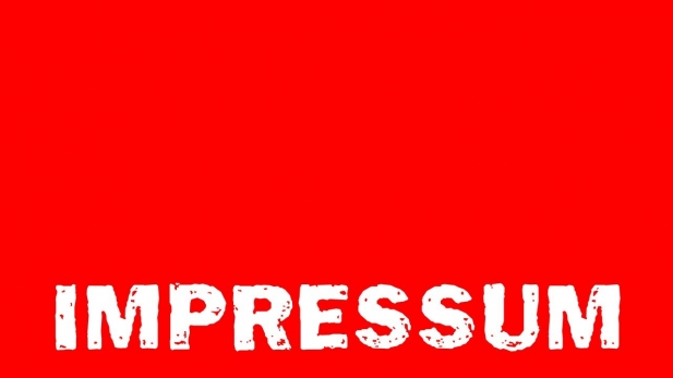 Impressum